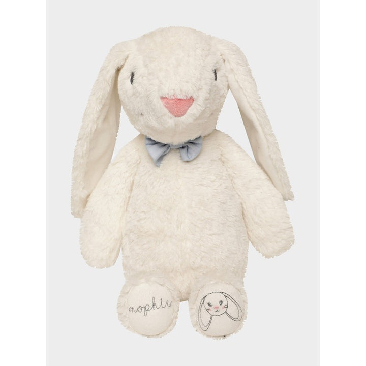 Mophie Soft Toy- white