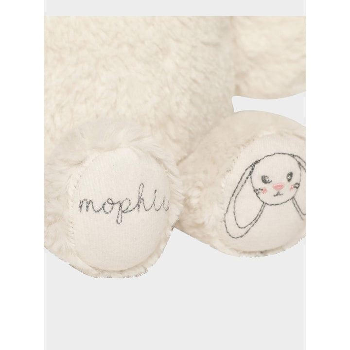 Mophie Soft Toy- white