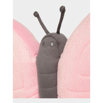 Lily soft Toy- Pink