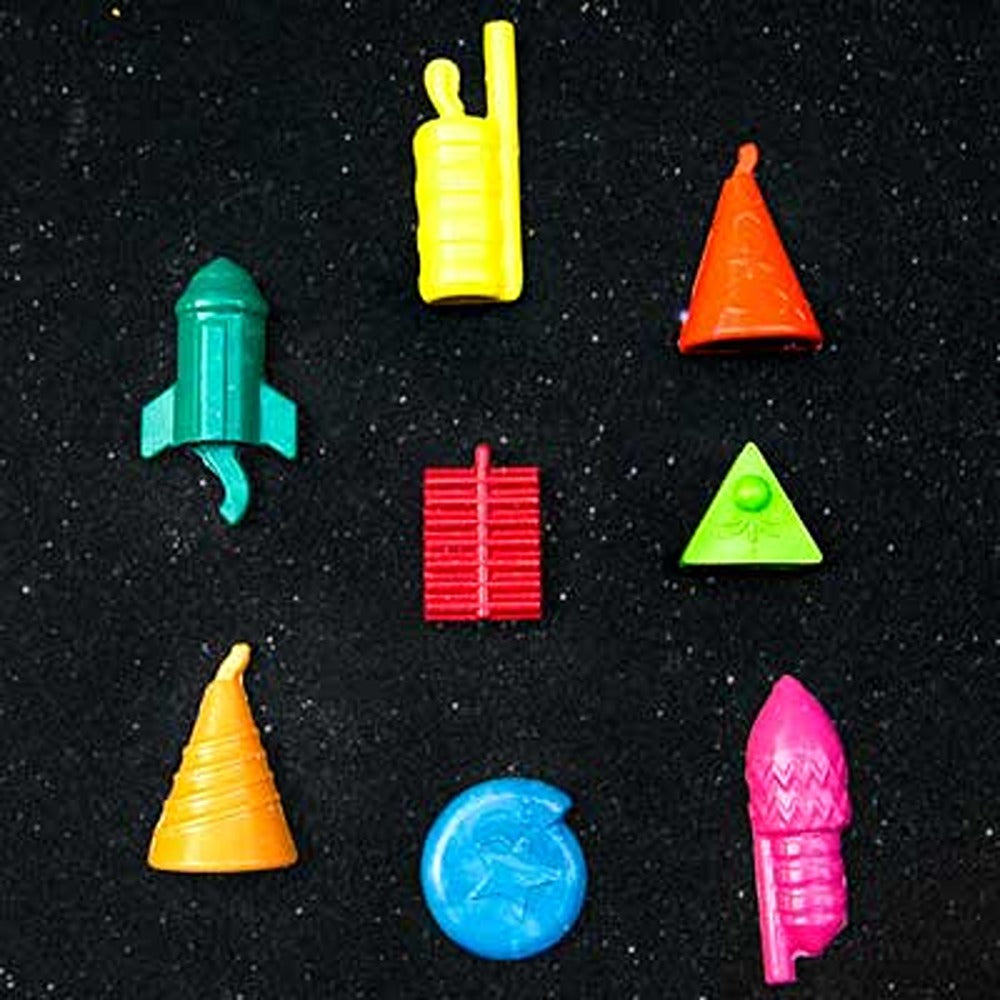 Diwali Crayon - Set of 7
