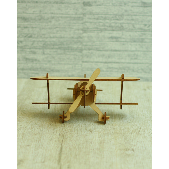 DIY Aeroplane Kit