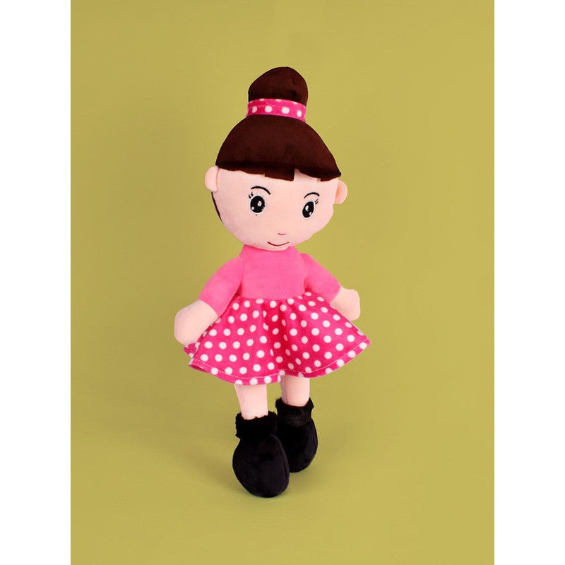 Bun Soft Doll | Height - 45 cm