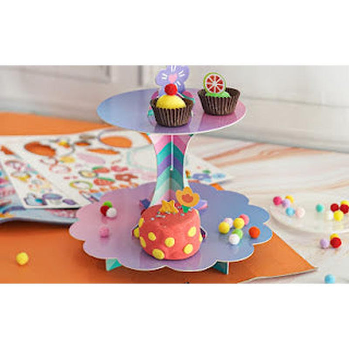 DIY Dessert Clay Making Kit (3-10 Years)