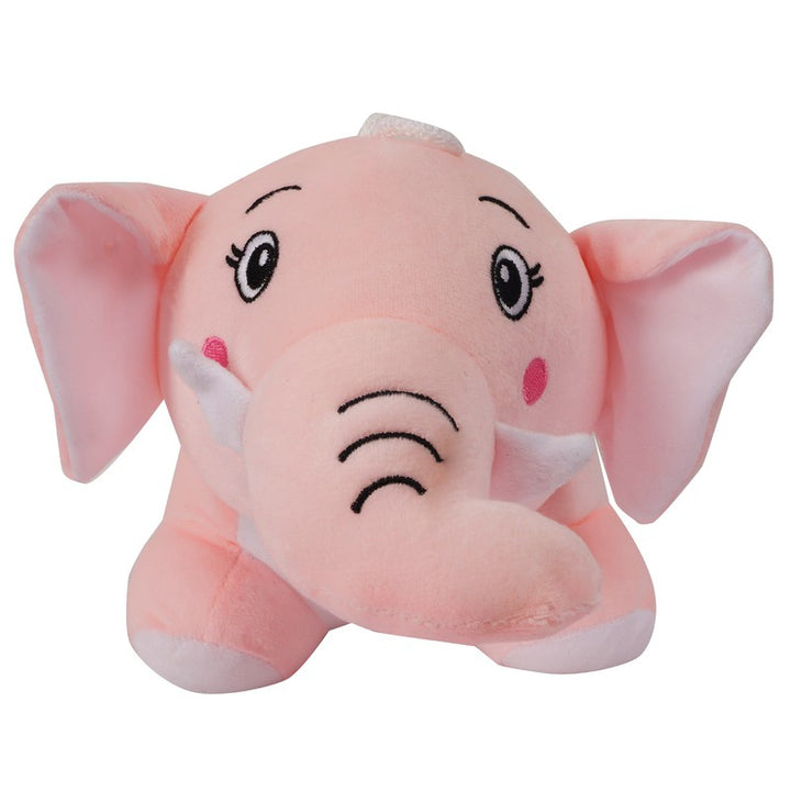 Pink Dumbo Elephant Soft Toy (32cm)