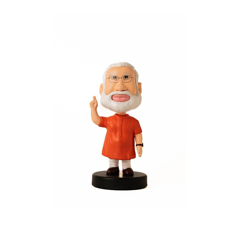 Bobblehead Mantriji