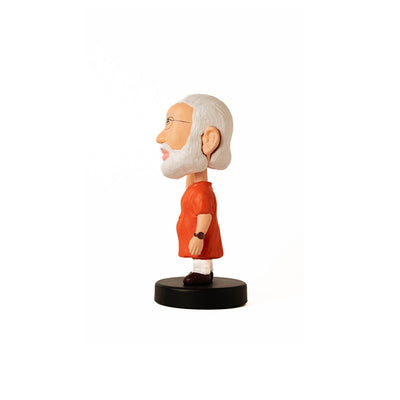 Bobblehead Mantriji