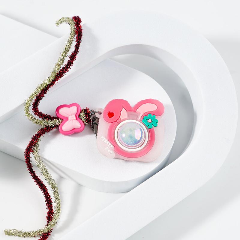 Buy Light-Up Camera Rakhi (0-12 Years) on Snooplay India
