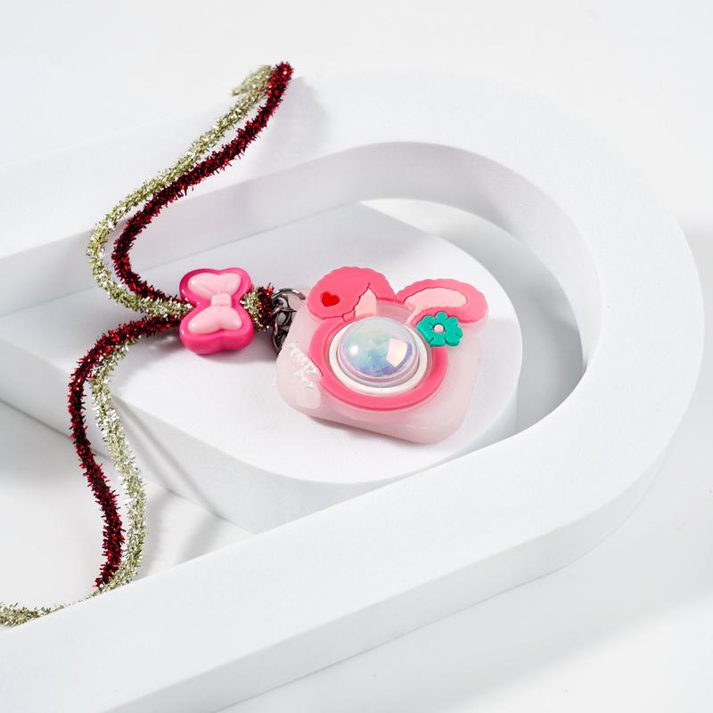 Buy Light-Up Camera Rakhi (0-12 Years) on Snooplay India