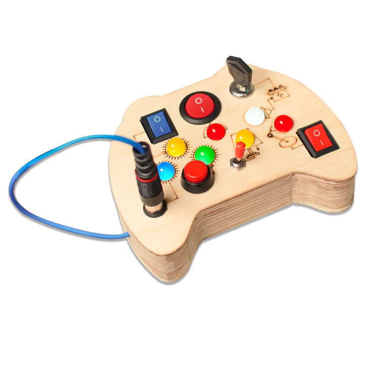 Portable Switches Busy Board Game Pad