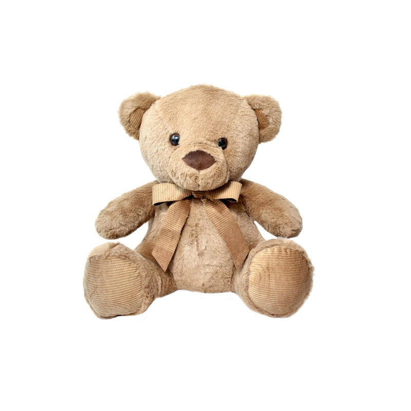 Cudly Bear Soft Toy (1 Year Till Grown Ups)