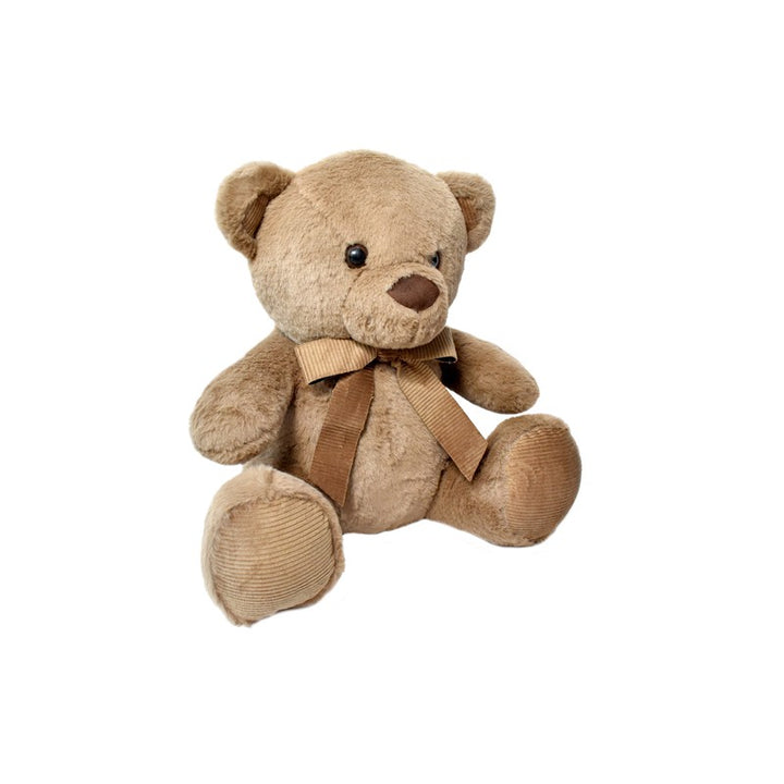 Cudly Bear Soft Toy (1 Year Till Grown Ups)