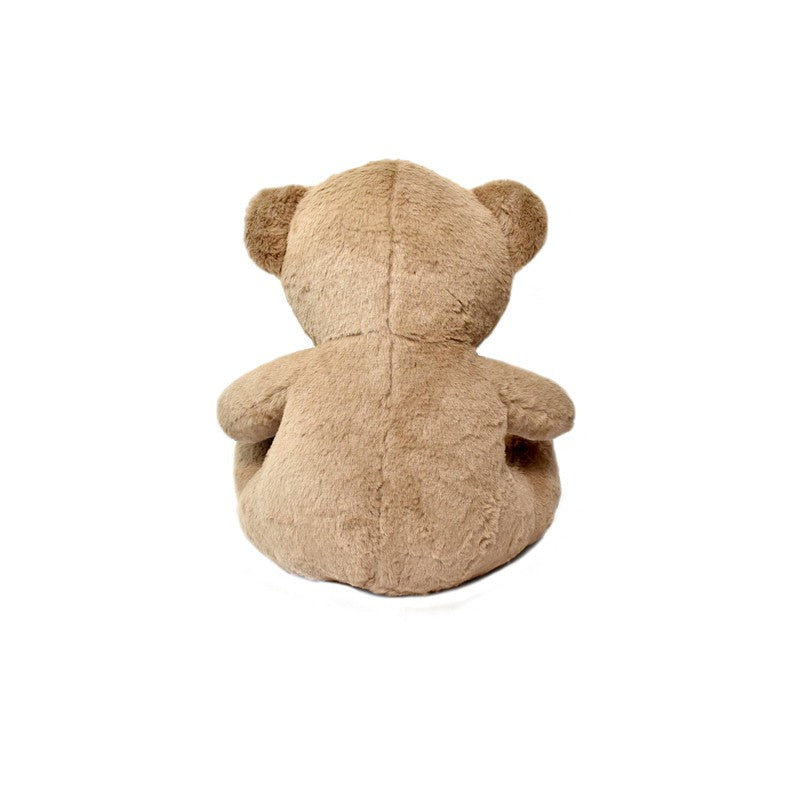 Cudly Bear Soft Toy (1 Year Till Grown Ups)