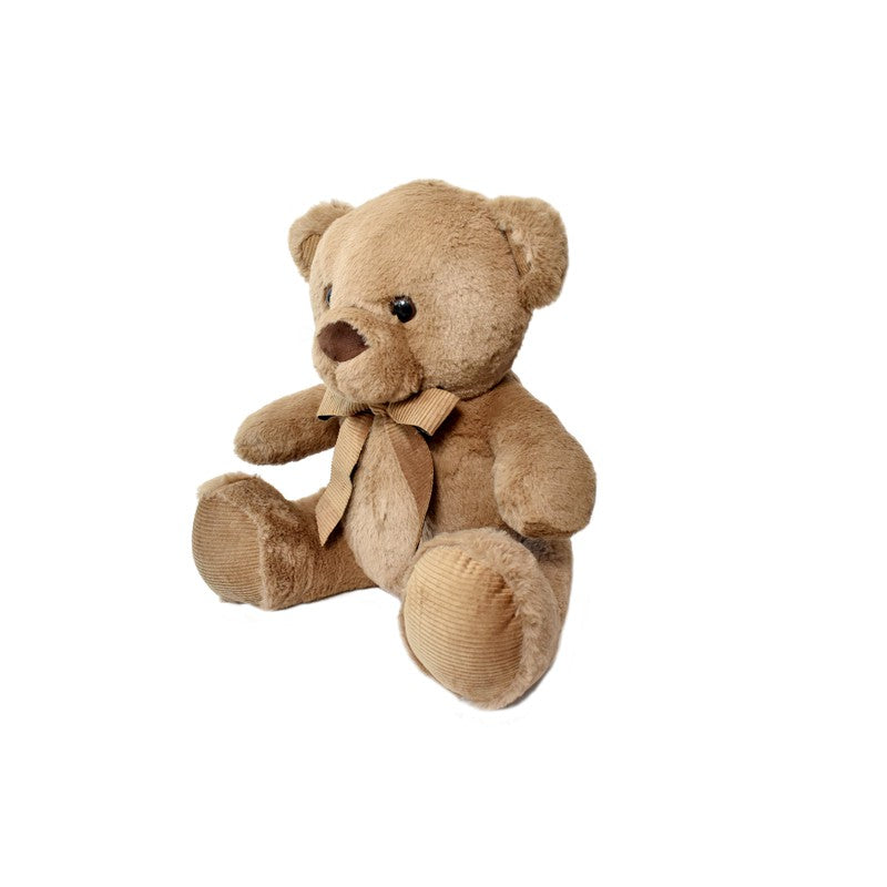 Cudly Bear Soft Toy (1 Year Till Grown Ups)