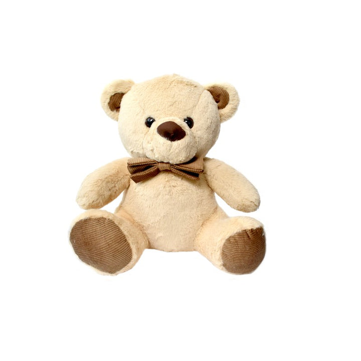 Cudly Bear Soft Toy (1 Year Till Grown Ups)