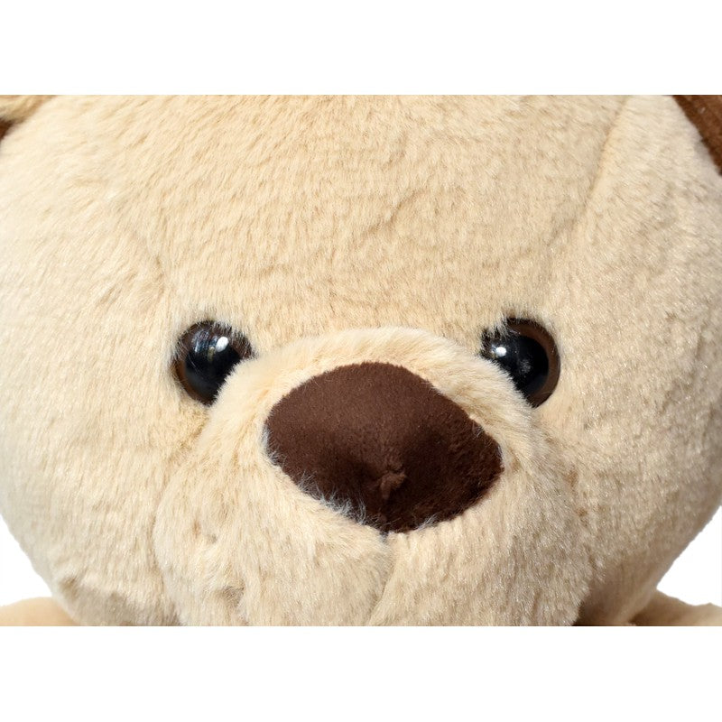 Cudly Bear Soft Toy (1 Year Till Grown Ups)