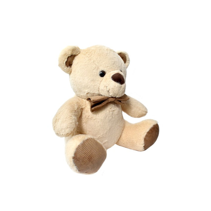 Cudly Bear Soft Toy (1 Year Till Grown Ups)