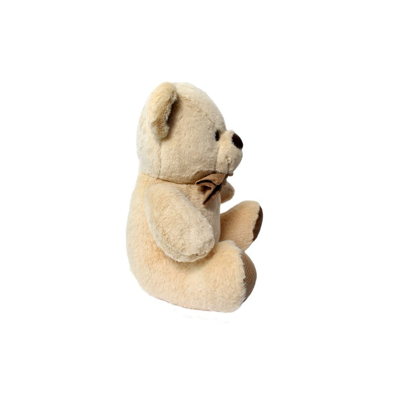 Cudly Bear Soft Toy (1 Year Till Grown Ups)