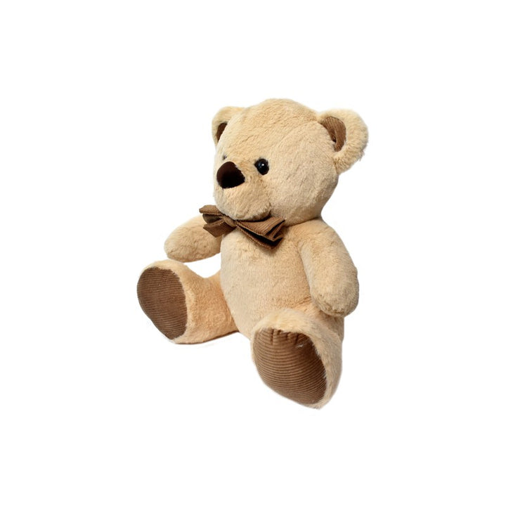 Cudly Bear Soft Toy (1 Year Till Grown Ups)