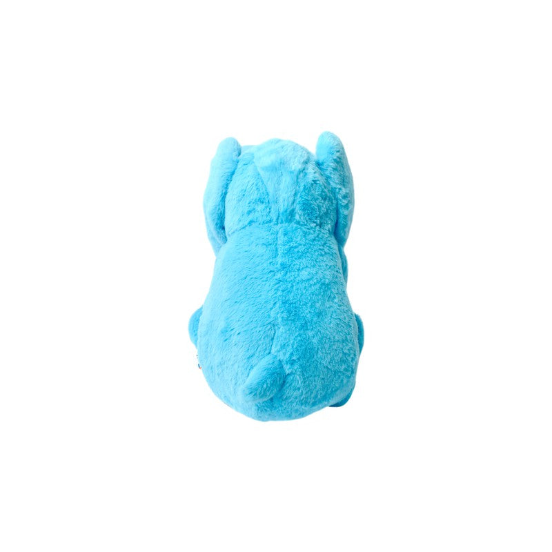 Elephant Sheena Blue Soft Toy (1 Year Till Grown Ups)