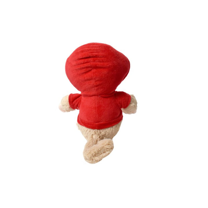 Dude Monkey Design Soft Toy (1 Year Till Grown Ups)