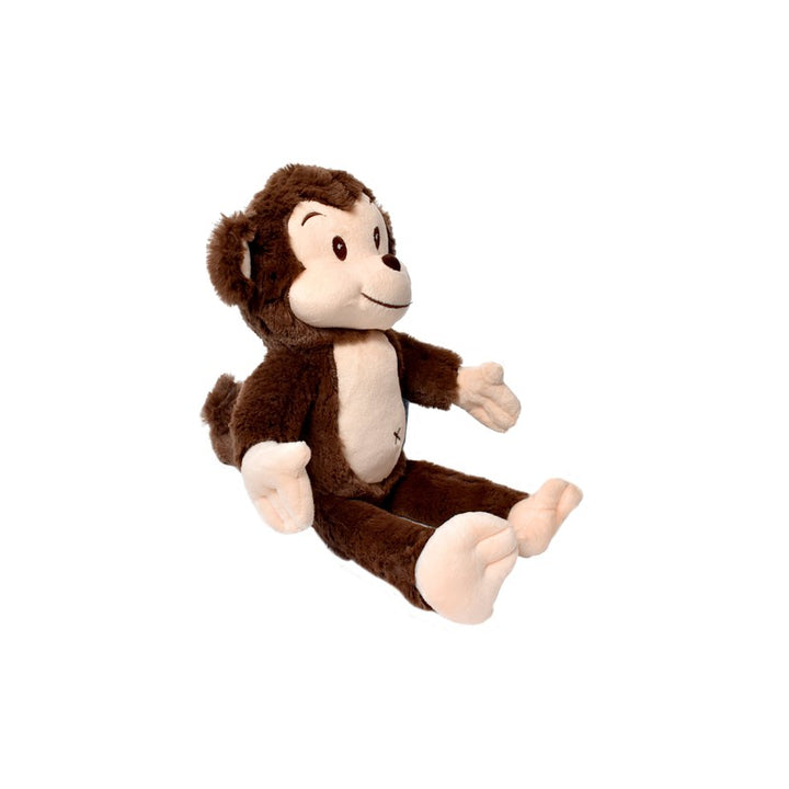 Golu Monkey Theme Soft Toy (1 Year Till Grown Ups)