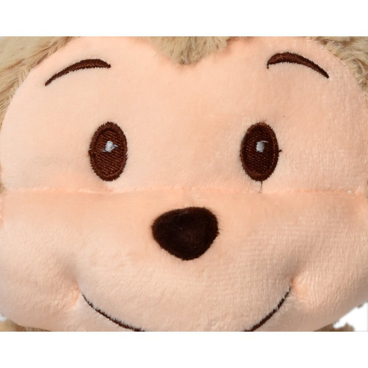 Golu Monkey Theme Soft Toy (1 Year Till Grown Ups)