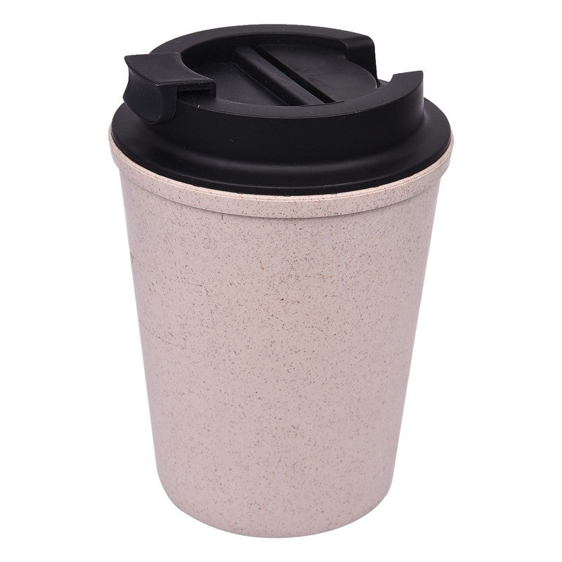 Bamboo 2.0 Mug (350ml) | Black