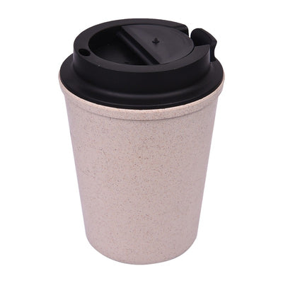 Bamboo 2.0 Mug (350ml) | Black