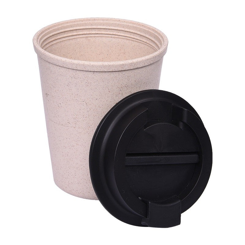 Bamboo 2.0 Mug (350ml) | Black