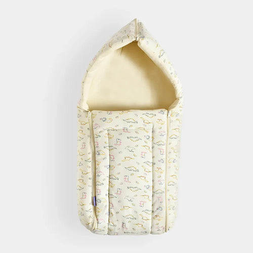 Mi Arcus Baby Carrier Nest - Lightweight & Portable