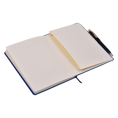 Note Book (Hard Bound) | Hardy Plus | Black