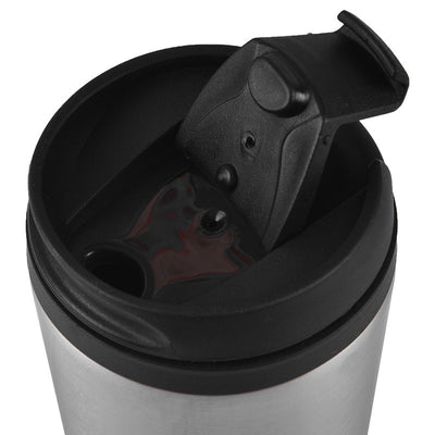 Toby SS Double Wall Travel Mug (250ml)