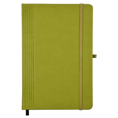 Note Book (Hard Bound) | Edge | Green