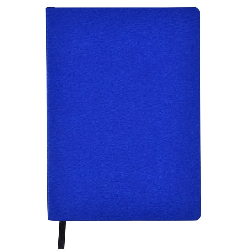 Note Book (Soft Bound) | Softy | Dark Blue