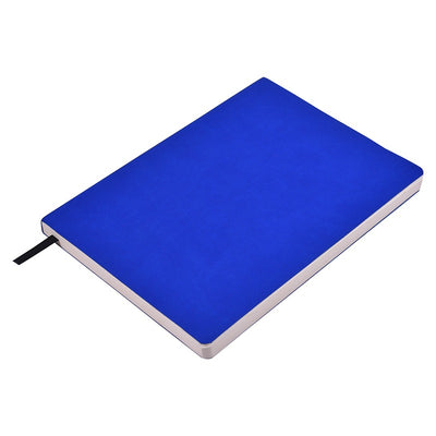 Note Book (Soft Bound) | Softy | Dark Blue