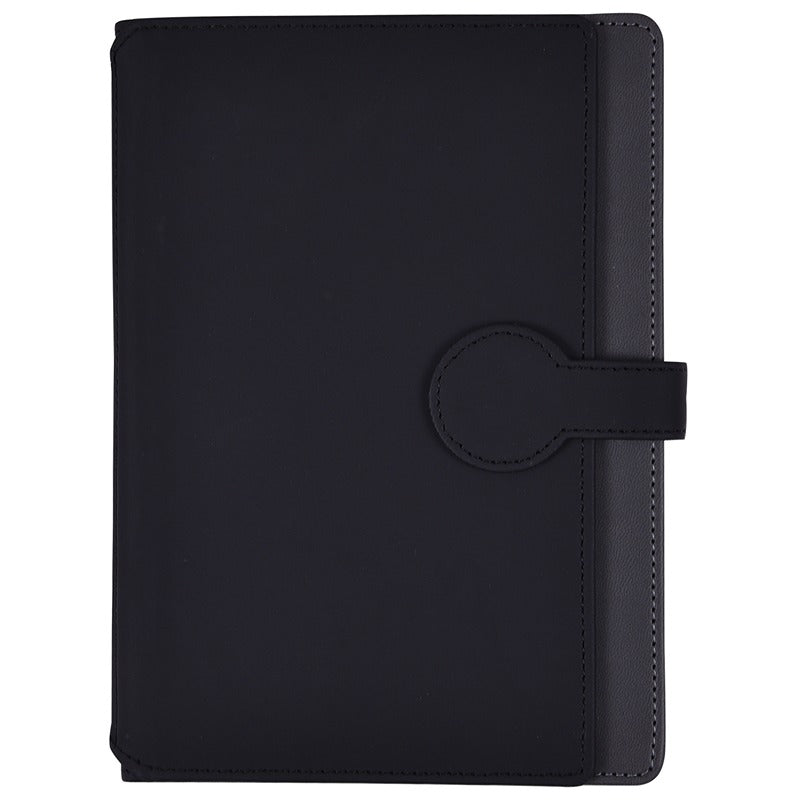 Note Book (Hard Bound) | Element | Grey