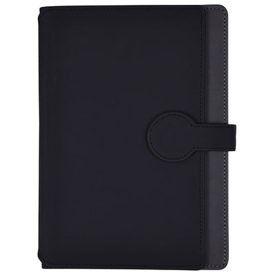 Note Book (Hard Bound) | Element | Grey