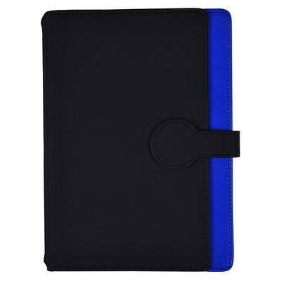 Note Book (Hard Bound) | Element | Blue