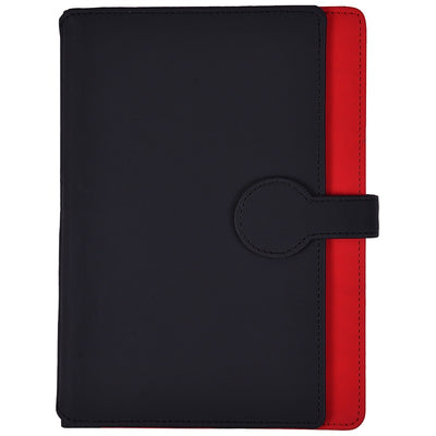 Note Book (Hard Bound) | Element | Red