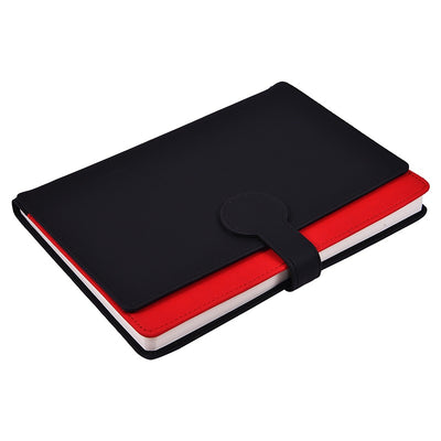 Note Book (Hard Bound) | Element | Red