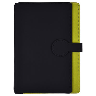 Note Book (Hard Bound) | Element | Green