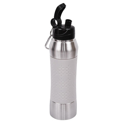 Silica Stainless Steel Sports Bottle (750ml)