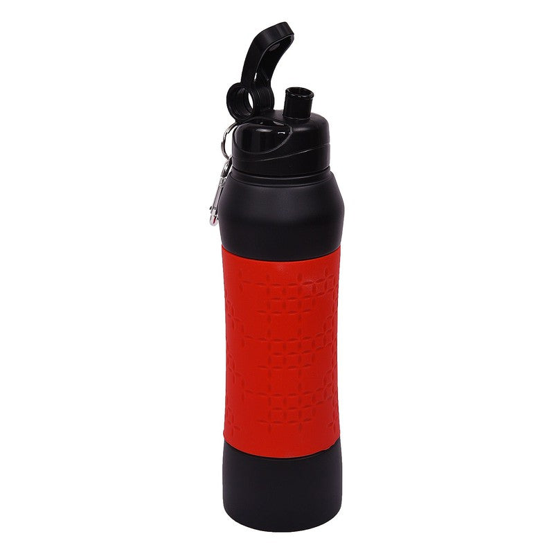 Silica Stainless Steel Sports Bottle (750ml)