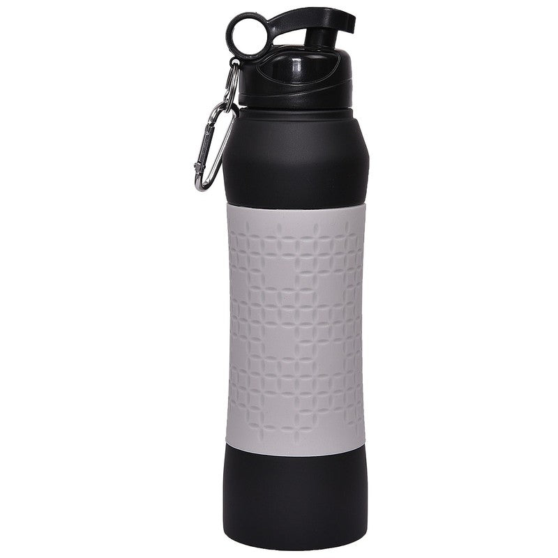 Silica Stainless Steel Sports Bottle (750ml)