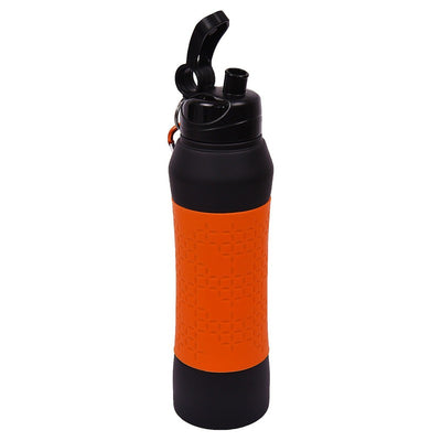 Silica Stainless Steel Sports Bottle (750ml)