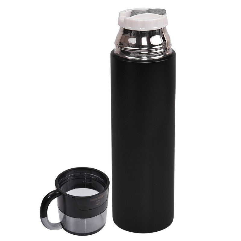 Cloud Stainless Steel Hot n Cold Bottle (500ml)