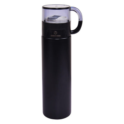 Cloud Stainless Steel Hot n Cold Bottle (500ml)