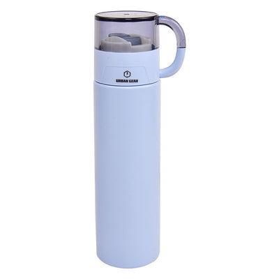 Cloud Stainless Steel Hot n Cold Bottle (500ml)