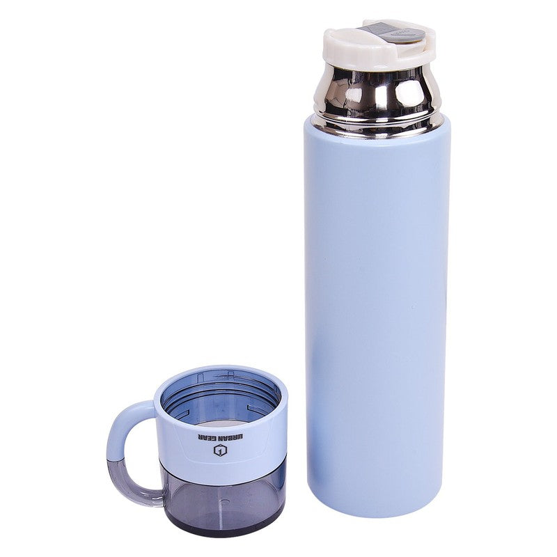 Cloud Stainless Steel Hot n Cold Bottle (500ml)