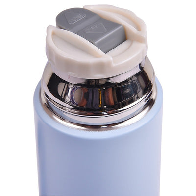 Cloud Stainless Steel Hot n Cold Bottle (500ml)